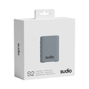 Sudio S2 迷你便攜喇叭