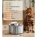 ONEISALL 3.5L 無線飲水機-PW04