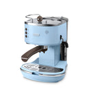 DELONGHI 意式早餐復古系列半自動咖啡機 ECOV311