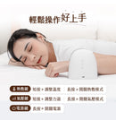 3Zebra - Warm wrist massage Air pressure massager for hands and feet