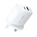 ALMOND - Wall Charger 20W PD020UKZ