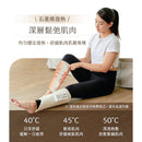 3ZeBra - Air pressure calf massager
