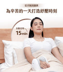 3Zebra - Warm wrist massage Air pressure massager for hands and feet