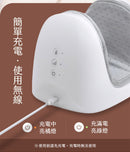 3Zebra - Warm wrist massage Air pressure massager for hands and feet