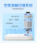 Diveblues 小熊手提高速渦輪風扇