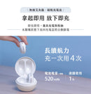 3ZeBra - 迷你艾灸儀