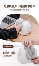3Zebra - Warm wrist massage Air pressure massager for hands and feet