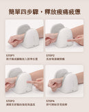 3Zebra - Warm wrist massage Air pressure massager for hands and feet