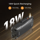 Ocoopa - UT4 Extreme IP56 Waterproof Rechargeable Hand Warmer