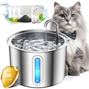 ONEISALL - Water Fountain