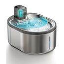 ONEISALL - 4L Water Fountain Wireless