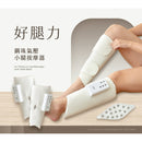 3ZeBra - Air pressure calf massager