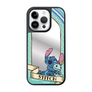 (預訂) i-Smart-迪士尼鏡面手機殼-史迪仔 Stitch
