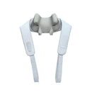 3ZeBra - Good Shoulder Strength Trapezius Shoulder and Neck Massager