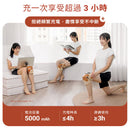 3ZeBra - Good Knee Strength Long-lasting temperature-locking knee massager