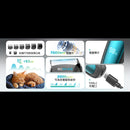 ONEISALL - 4-in-1 Pet Trimming Kit FC10