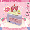Disney-Toy Story Cake Bluetooth Speaker-Lotso