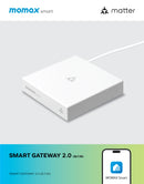 Momax Smart Gateway 2.0 SL13S