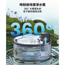 ONEISALL - 4L Water Fountain Wireless