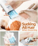 ONEISALL - Hair Vacuum - S1