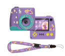 i-Smart-Disney-Kids Digital Camera-Rapunzel