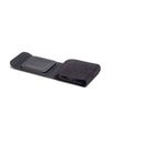 Mophie 3合1旅行充電器 支授 MagSafe 黑色 MOP-401311508