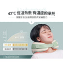3ZeBra - 肩頸U型按摩枕