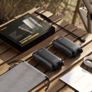 Ocoopa - UT4 Extreme IP56 Waterproof Rechargeable Hand Warmer