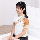 3ZeBra - Good Knee Strength Long-lasting temperature-locking knee massager