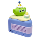 Disney-Toy Story Cake Bluetooth Speaker-Alien