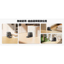 ONEISALL - 3L Wireless Smart Pet Feeder F1-W