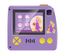 i-Smart-Disney-Kids Digital Camera-Rapunzel