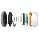 Sennheiser - MOMENTUM 4 Flagship Wireless Headphone Pride Edition