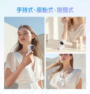 Diveblues 可折疊手提iTurbo風扇