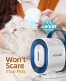 ONEISALL - Hair Vacuum - S1