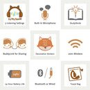 Buddyphones Play Ears+