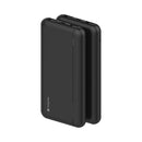 Mophie Essentials PD 20W 移動電源 10000mAh 黑色 MOP-401112176