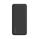 Mophie Essentials PD 20W 移動電源 10000mAh 黑色 MOP-401112176