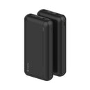 Mophie Essentials PD 20W 移動電源 20000mAh 黑色 MOP-401112178