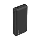 Mophie Essentials PD 20W 移動電源 20000mAh 黑色 MOP-401112178