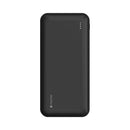 Mophie Essentials PD 20W 移動電源 20000mAh 黑色 MOP-401112178