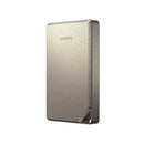 mophie Essentials 金屬磁吸移動電源 10000 mAh 玫瑰金