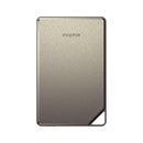 mophie Essentials 金屬磁吸移動電源 10000 mAh 玫瑰金