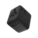 mophie essential travel adapter - 35W