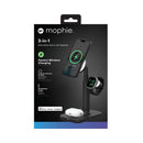 Mophie UNV WRLS - MagSafe 3合1延伸支架 灰色-UK MOP-401311462