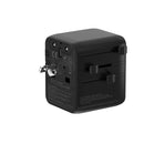 mophie essential travel adapter - 35W