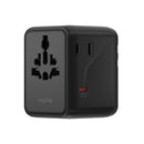 mophie essential travel adapter - 70W