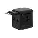 mophie essential travel adapter - 35W