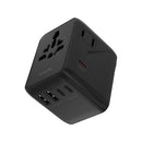 mophie essential travel adapter - 70W