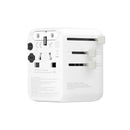mophie essential travel adapter - 70W